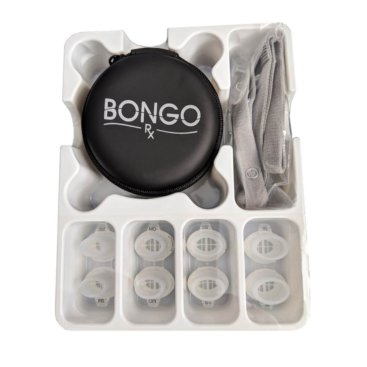 AirAvant Bongo Rx Starter Kit/Annual Replenishment Pack