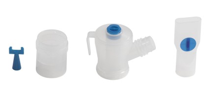 Drive Medical JetNeb Plus Reusable Nebulizer Kit