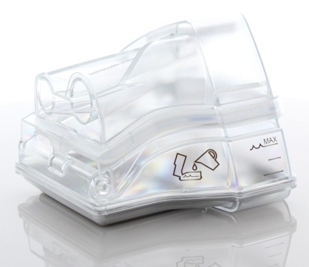 ResMed AirStart 10 CPAP w/ Humidifier