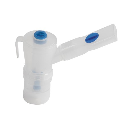 Drive Medical JetNeb Plus Reusable Nebulizer Kit
