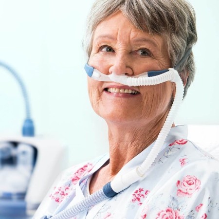 Fisher & Paykel OptiFlow+ Nasal Cannula For myAIRVO 2 High Flow Systems