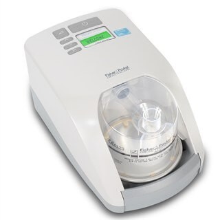 SleepStyle HC234 CPAP Machine with Humidifier