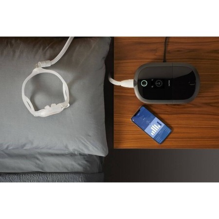 Philips DreamStation 2 Auto CPAP Advanced with Humidifier