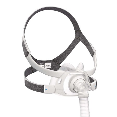 ResMed AirFit F40 Full Face CPAP Mask