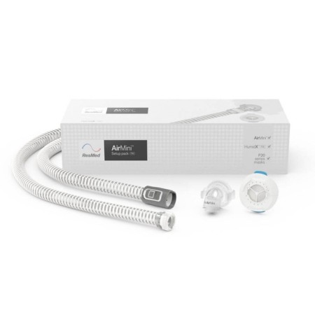 ResMed AirMini F20 CPAP Mask Setup Pack