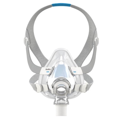 Large AirFit F20 Full Face CPAP Mask By ResMed - Open Box Item