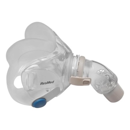ResMed AirFit F30 CPAP Mask Frame w/ Cushion