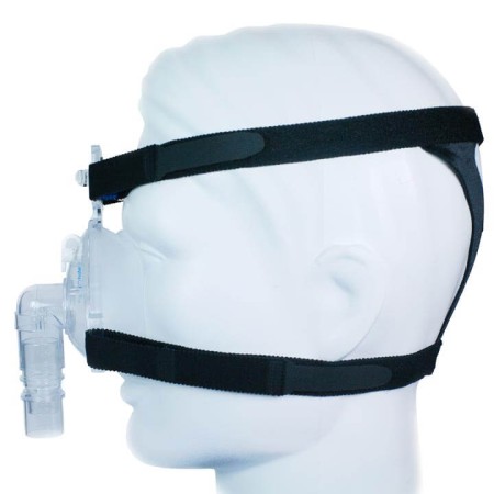 Respironics ComfortClassic Nasal CPAP Mask