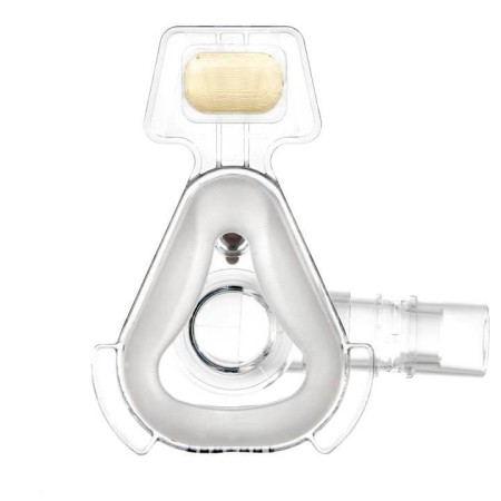 Respironics ComfortClassic CPAP Mask w/o Headgear