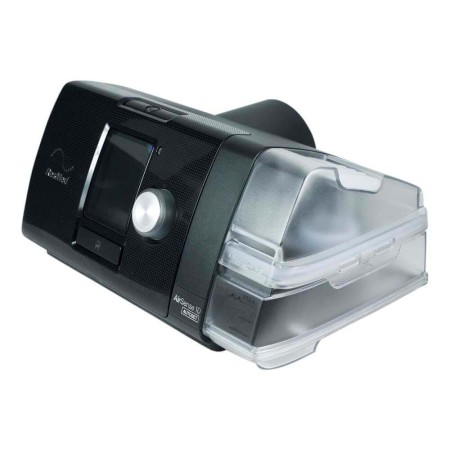 ResMed AirSense 10 AutoSet CPAP with HumidAir, C2C Model