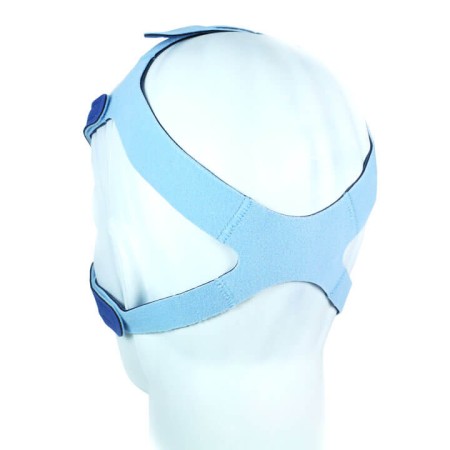 EasyFit SilkGel Nasal CPAP Mask