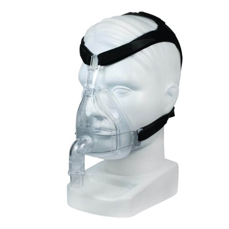 FlexiFit 431 Full Face CPAP Mask - Fisher & Paykel