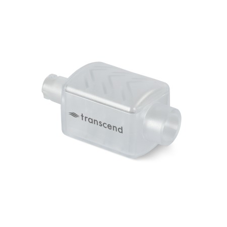 Transcend Micro Auto Travel CPAP WhisperSoft Muffler Kit