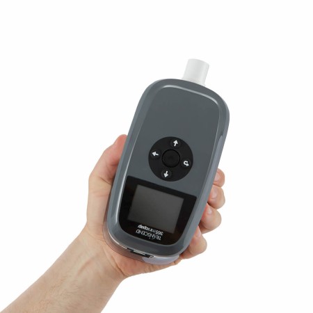 Transcend Micro Auto Travel CPAP Machine - The CPAP Shop