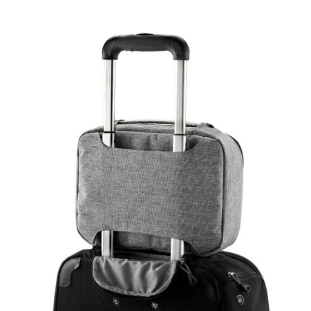 Transcend Micro Auto CPAP SleepPak Padded Travel Bag