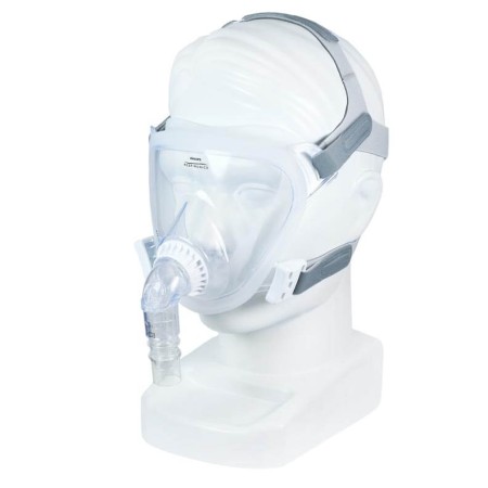 NIV FitLife Full face mask - Performax