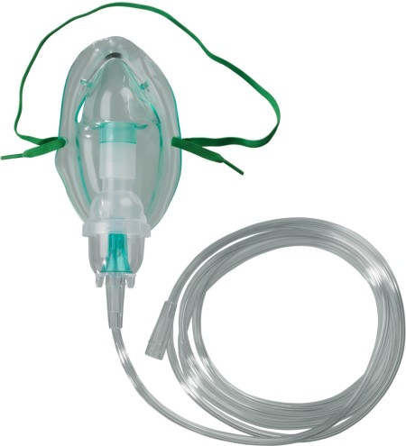 Drive Medical Disposable Nebulizer Kit