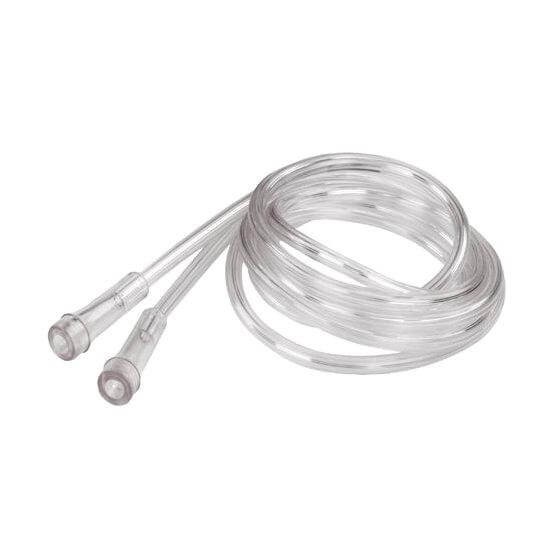 US20110017856A1 - Retractable (medical) oxygen tubing reel - Google Patents