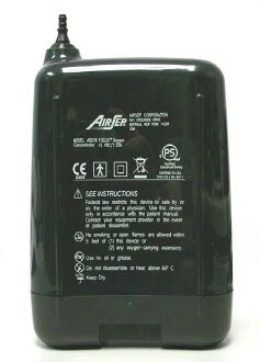 Airsep Focus Portable Oxygen Concentrator