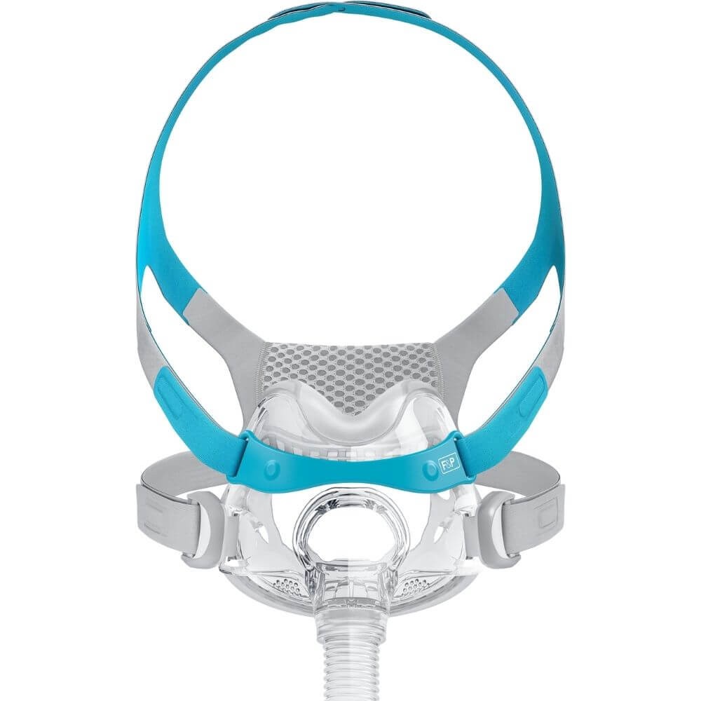 Fisher & Paykel Evora Full Mask Only $85!