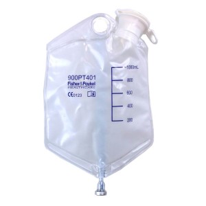 Fisher & Paykel Refillable Water Bag For myAirvo  2 Humidified High Flow System