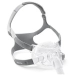 Philips Amara View Full Face CPAP Mask
