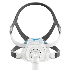 ResMed AirFit F40 Full Face CPAP Mask