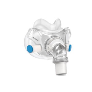 ResMed AirFit F30 CPAP Mask Frame w/ Cushion