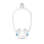 ResMed AirFit F30i Full Face CPAP Mask Frame System (Frame/Cushion. No Headgear)