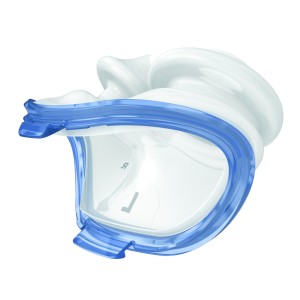 Large ResMed AirFit P10 Nasal CPAP Mask Pillow Cushion - OPEN BOX