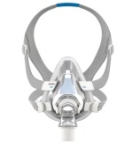 Small ResMed AirTouch F20 Full Face CPAP Mask - OPEN BOX