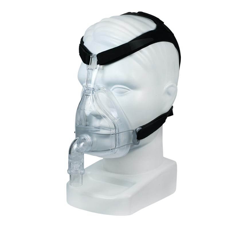 431 Full Face CPAP Mask - Fisher & Paykel