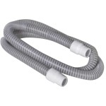 ResMed CPAP Tubing 6ft/9ft (Ribbed) & 2m (Cuffed) - Plastic, 22mm Diameter