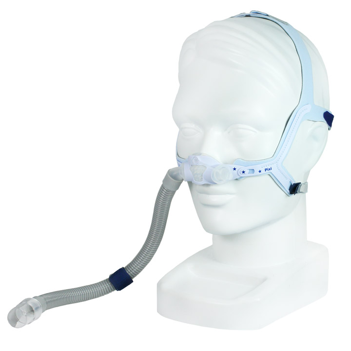 pixi skintreats glowo2 oxygen mask